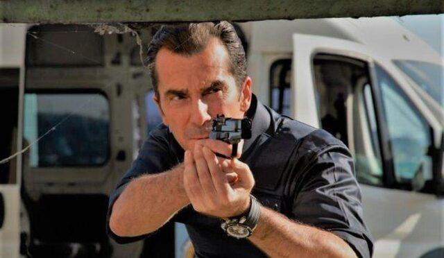 İLKER İNANOĞLU ARKA SOKAKLAR DİZİSİNDEN AYRILIYOR MU